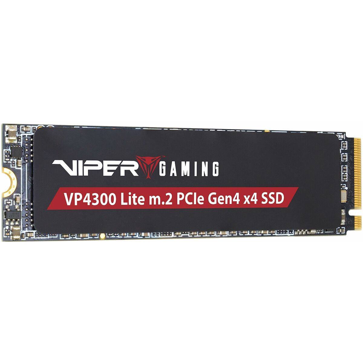 Pevný disk Patriot Memory VP4300L4TBM28H 4 TB SSD